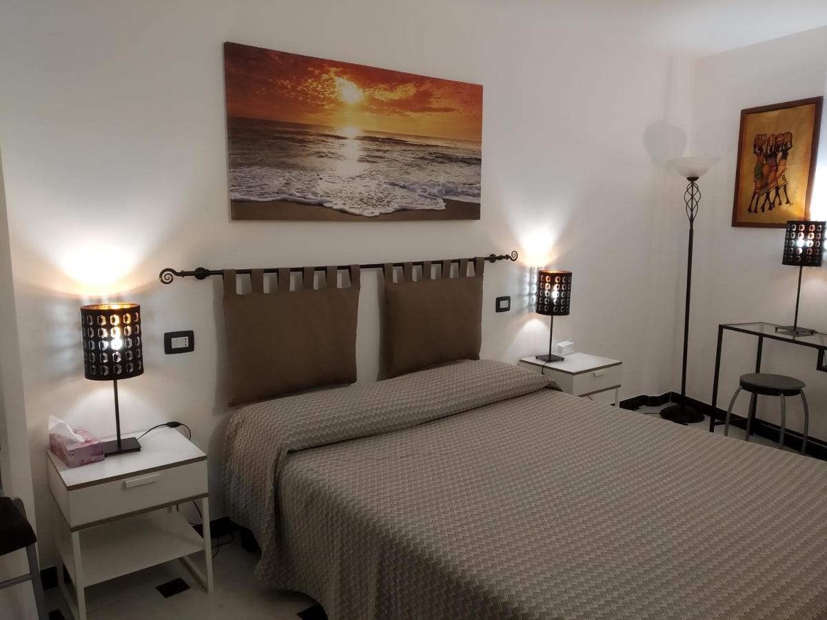 Centro Da Hanna Apartment *