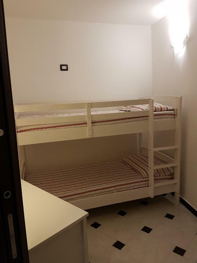 Appartement Centro Da Hanna Genua