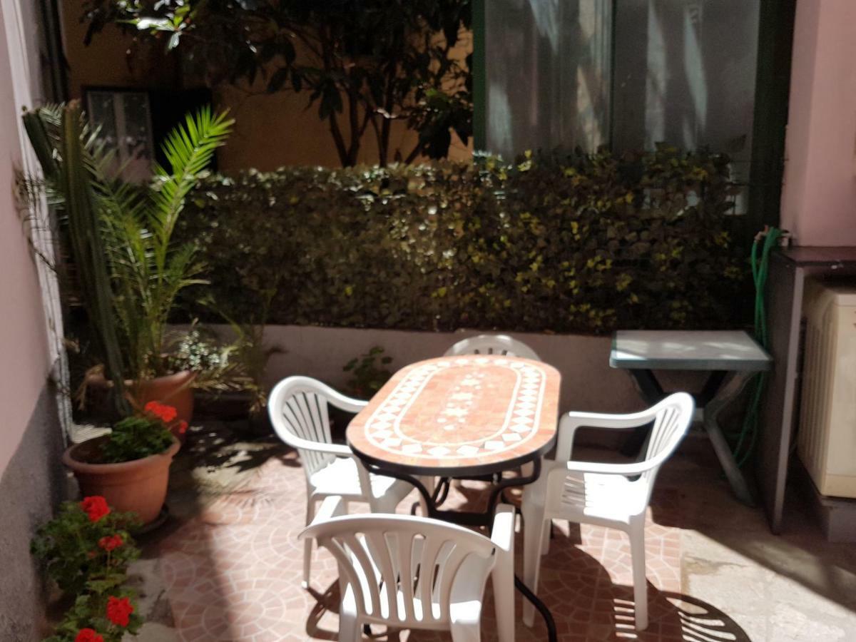 Centro Da Hanna Appartement *
