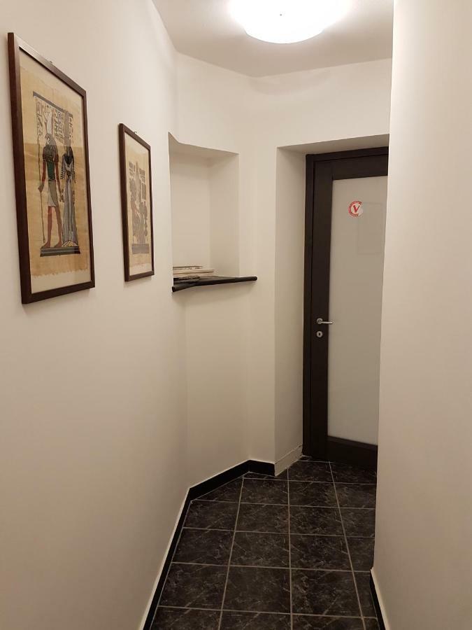 Appartement Centro Da Hanna Genua