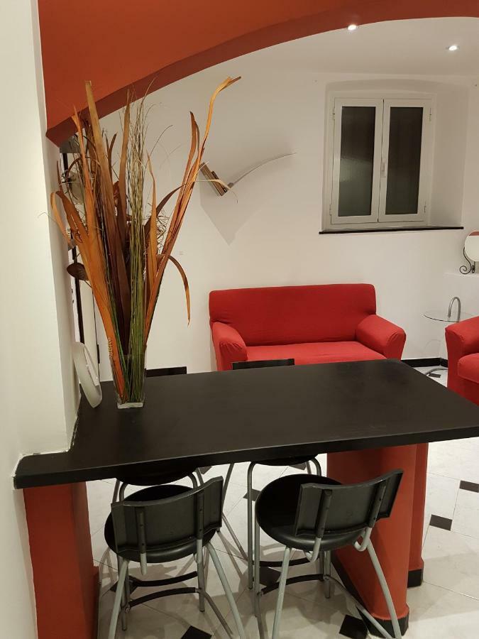 Centro Da Hanna Appartement