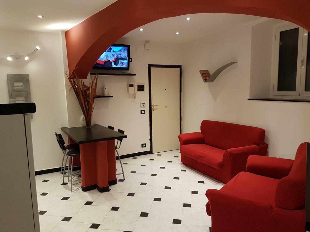 Centro Da Hanna Appartement