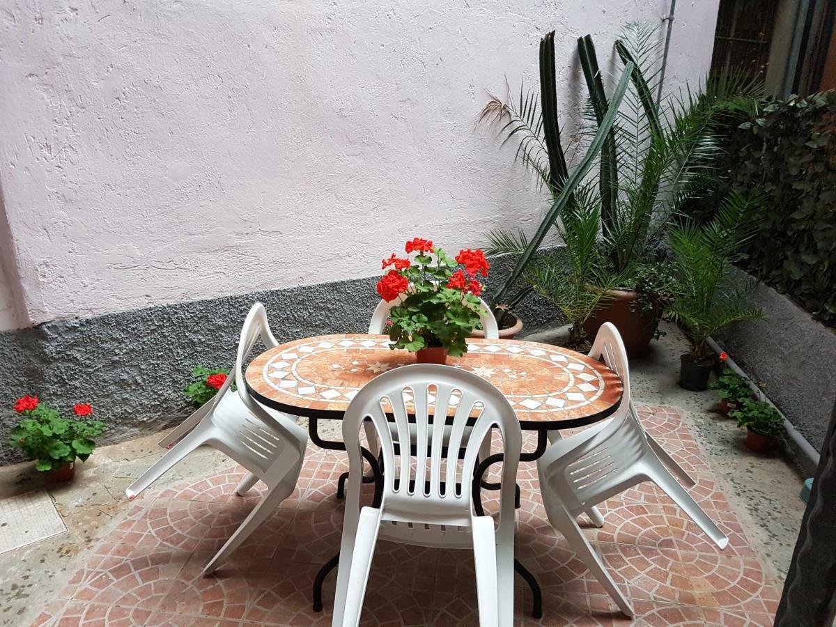 Centro Da Hanna Genua