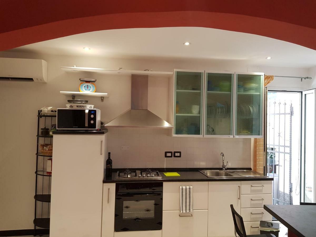Apartment Centro Da Hanna
